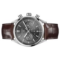 Orologio Tag Heuer Uomo Carrera in Acciaio CBN2012.FC6483 - CBN2012.FC6483